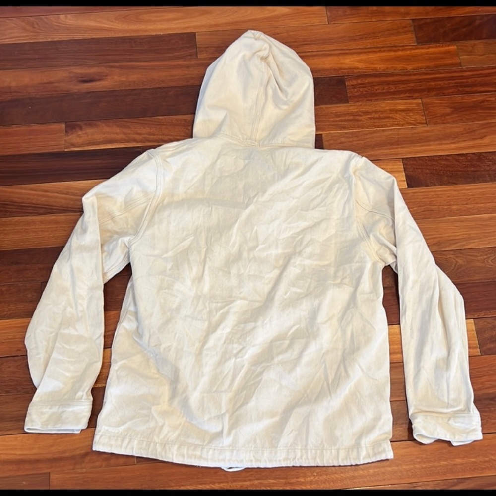 Niche Authentic Dry Goods Hoodie Made in
Japan XL - Picture 2 of 4